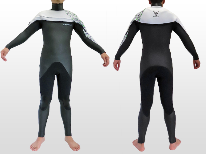 セミドライ LCZ-alpha