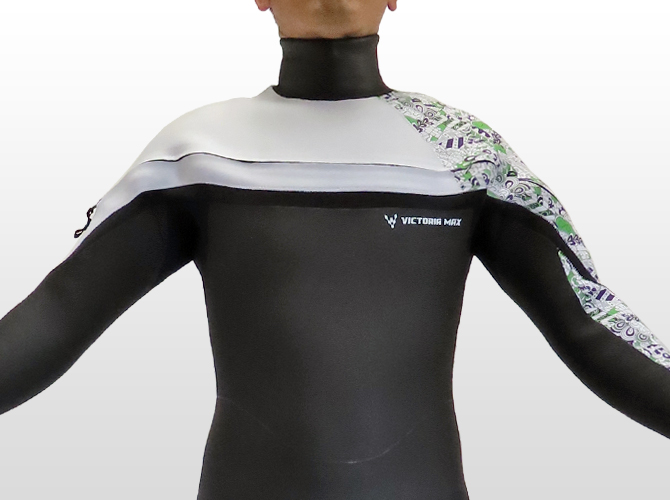 セミドライ LCZ-alpha