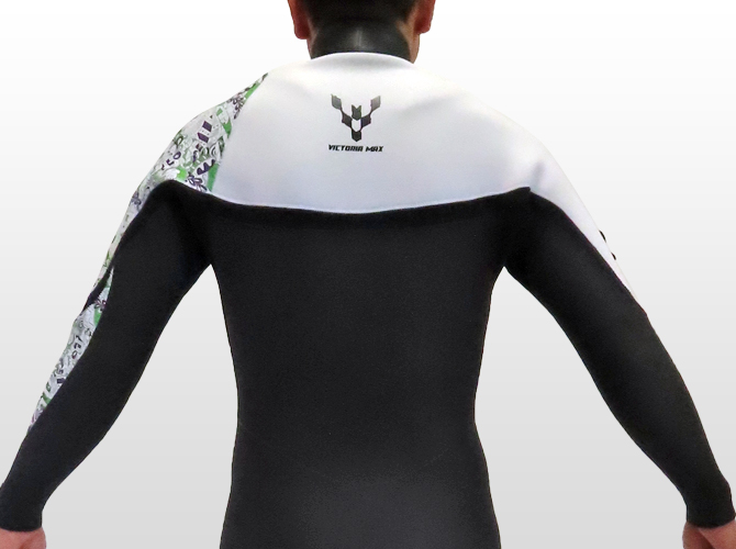 セミドライ LCZ-alpha