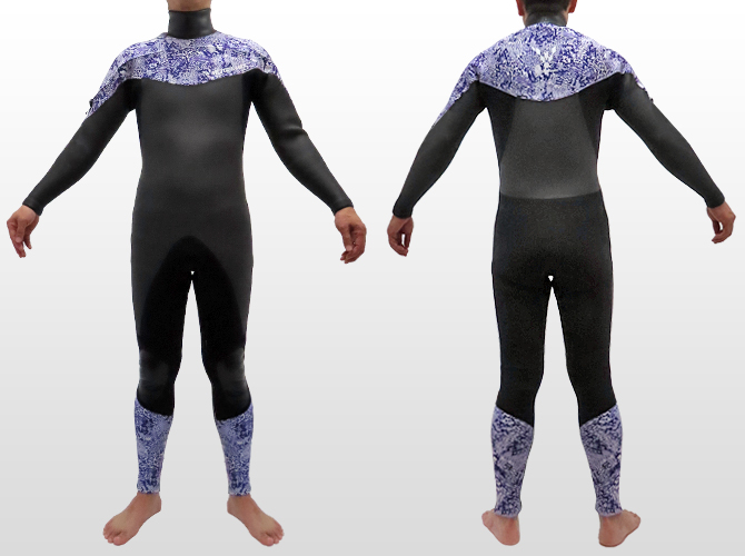 セミドライ LCZ-alpha-sym