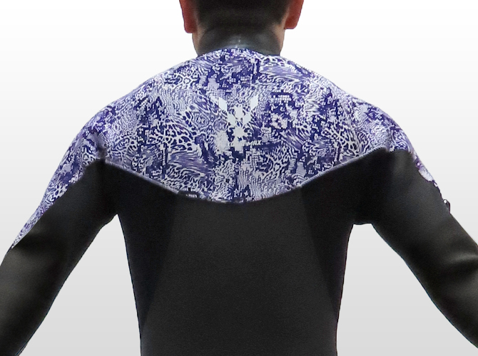 セミドライ LCZ-alpha-sym