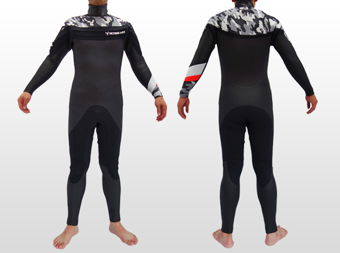 セミドライ LCZ-fang