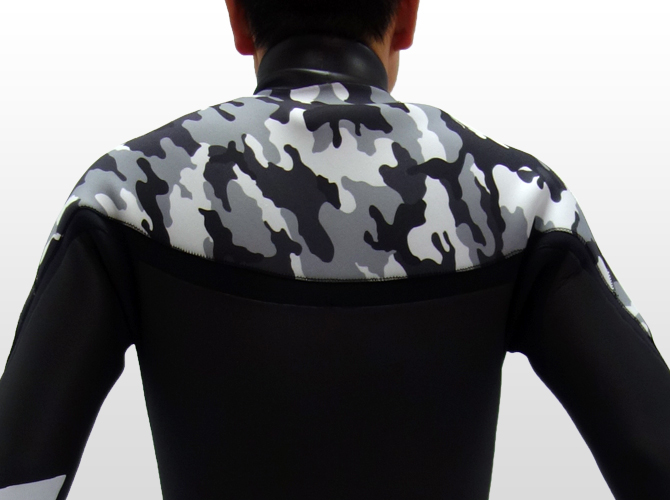 セミドライ LCZ-fang