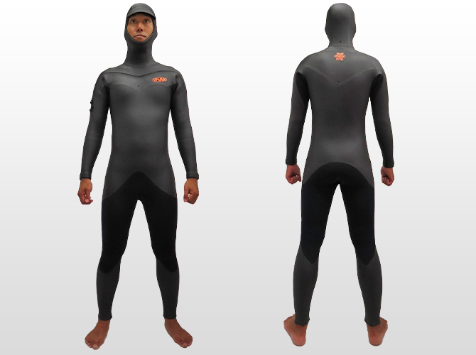 オールブラックLCZ-fd-vyper