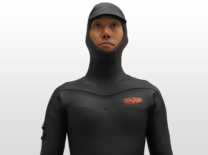 オールブラックLCZ-fd-vyper