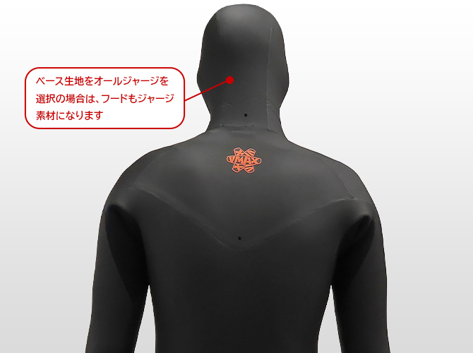 オールブラックLCZ-fd-vyper