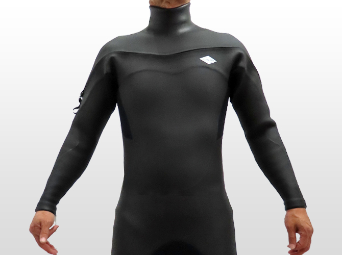 オールブラックLCZ-hop