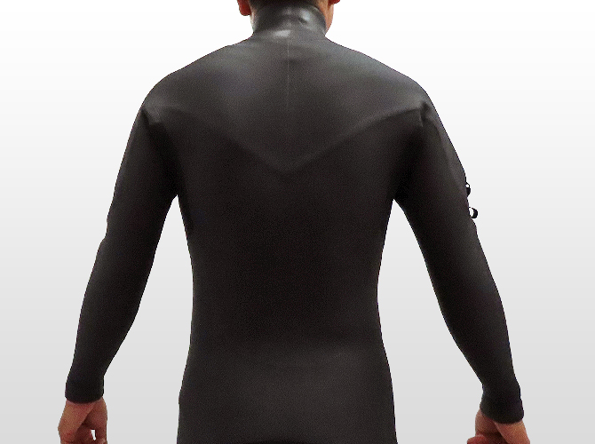 オールブラックLCZ-hop