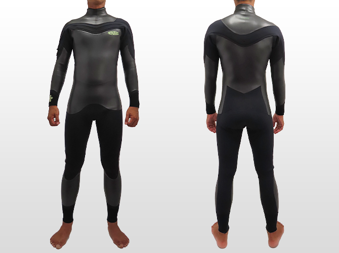 オールブラックLCZ-vyper