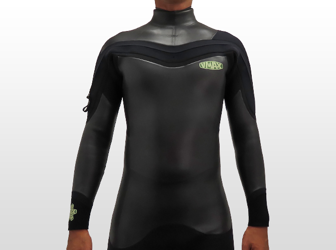 オールブラックLCZ-vyper