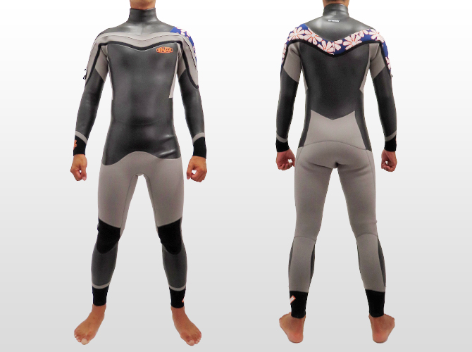 セミドライ LCZ-vyper