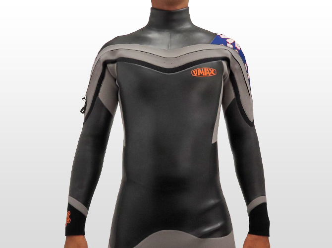 セミドライ LCZ-vyper