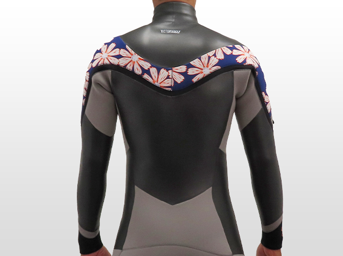 セミドライ LCZ-vyper