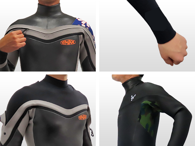 セミドライ LCZ-vyper