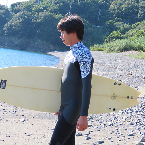 セミドライ LCZ-vyron