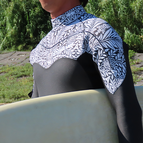 セミドライ LCZ-vyron