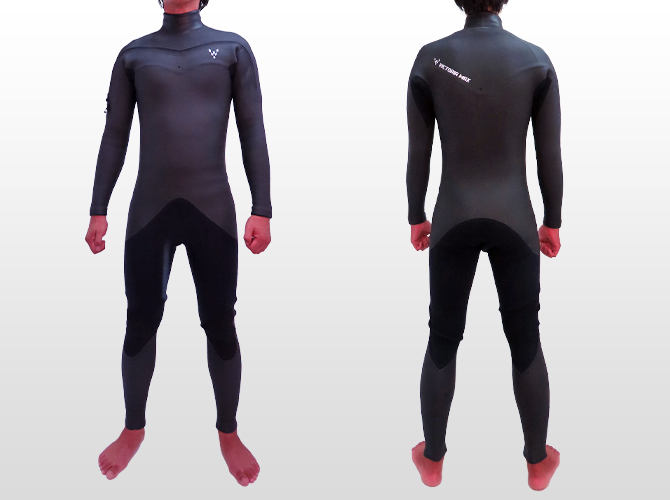 オールブラックLCZ-vyron