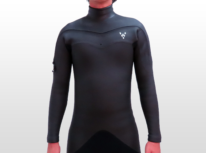 オールブラックLCZ-vyron