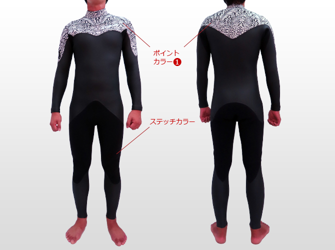 セミドライ LCZ-vyron