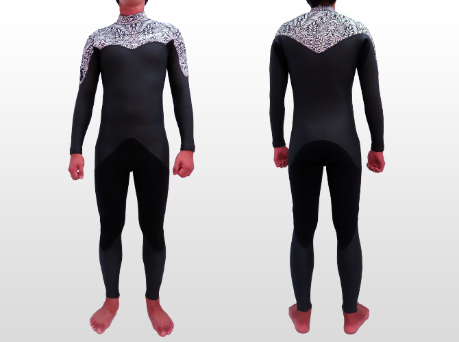 セミドライ LCZ-vyron