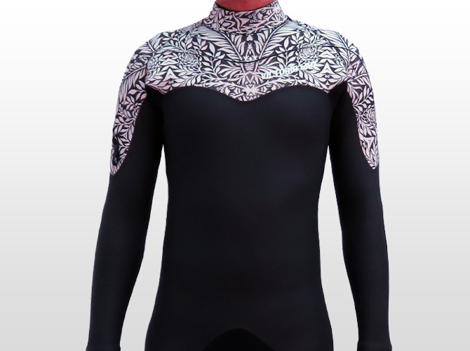 セミドライ LCZ-vyron