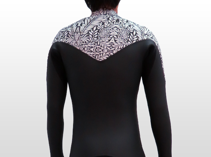 セミドライ LCZ-vyron