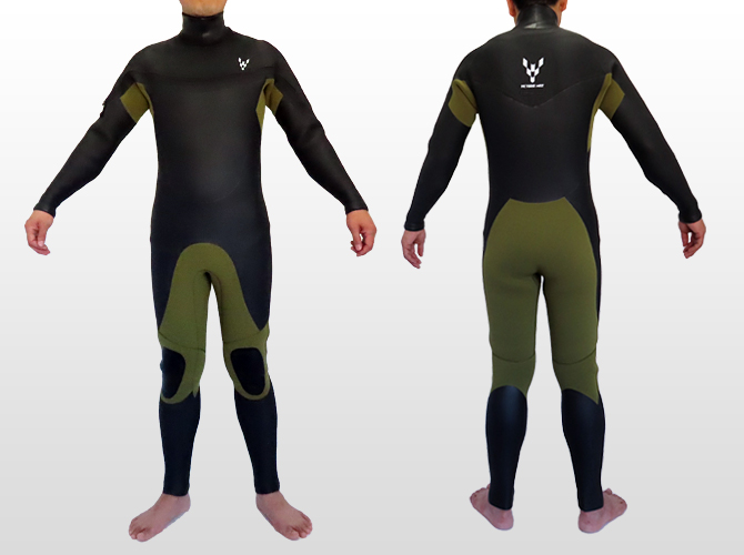 セミドライ LCZ-Warmest