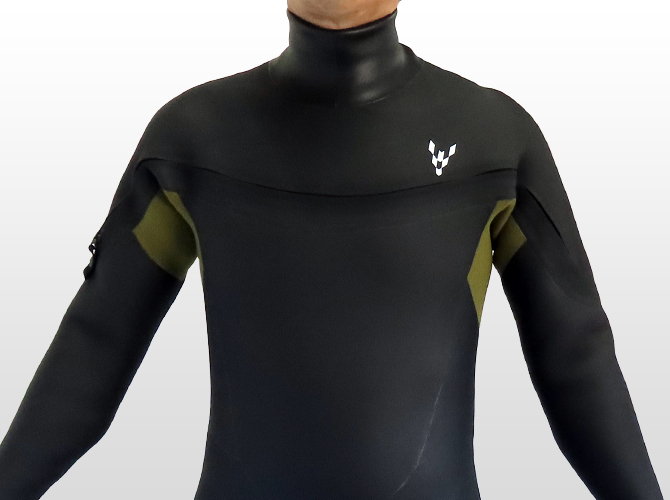 セミドライ LCZ-Warmest