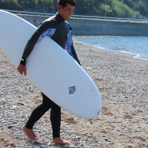 セミドライ WAVY-vyper