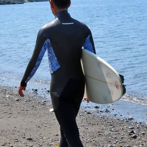 セミドライ WAVY-vyper