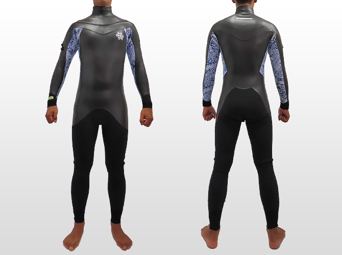 セミドライ WAVY-vyper