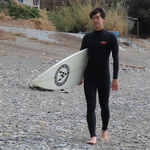 オールブラックBZ-black