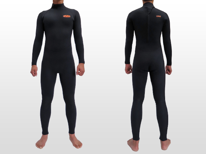 オールブラックBZ-black