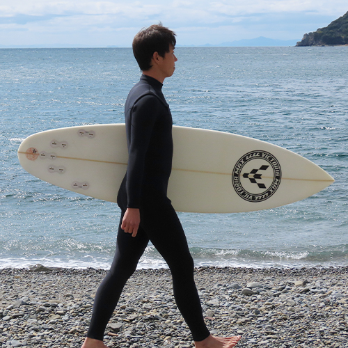 オールブラックCZ-black