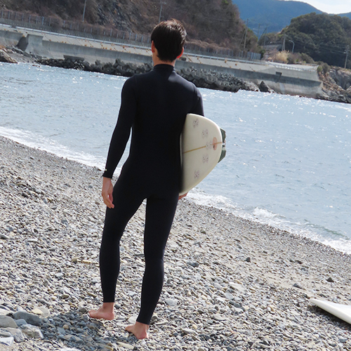 オールブラックCZ-black