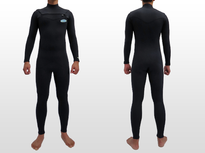 オールブラックCZ-black