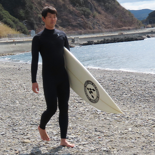 オールブラックLCZ-black