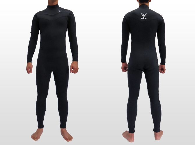 オールブラックLCZ-black